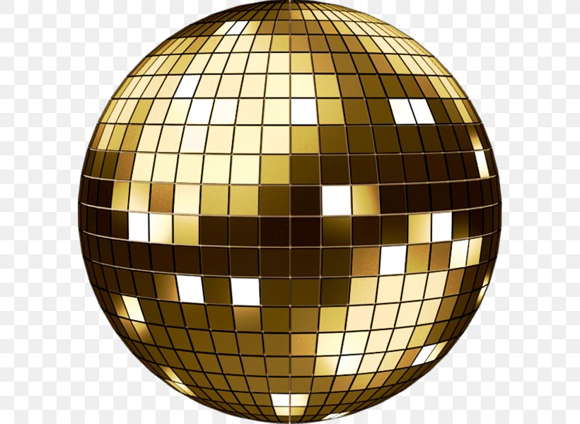 Disco Ball Mirror Light Png 600x600px Disco Ball Ball Disco Gold Light Download Free