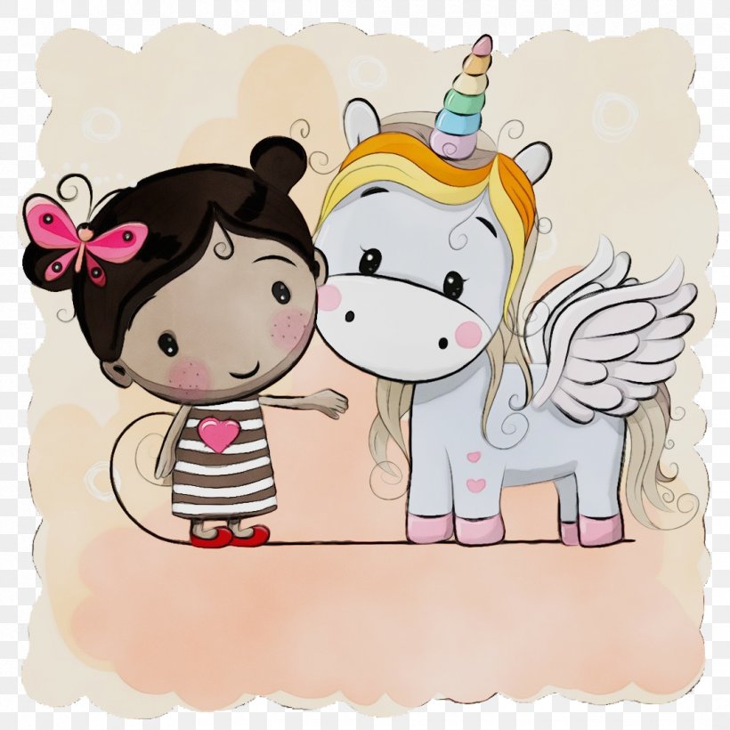 Drawing Unicorn Illustration Image, PNG, 1080x1080px, Drawing, Art, Cartoon, Fictional Character, Lettering Download Free