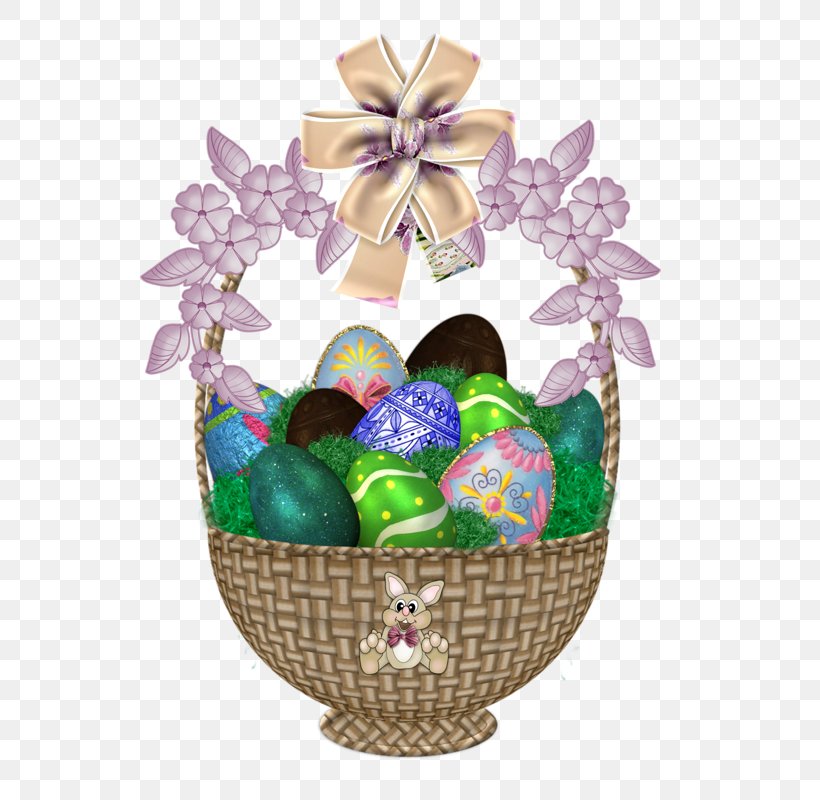 Easter Egg Easter Postcard Greeting & Note Cards, PNG, 667x800px, Easter, Basket, Collage, Cut Flowers, Decoupage Download Free