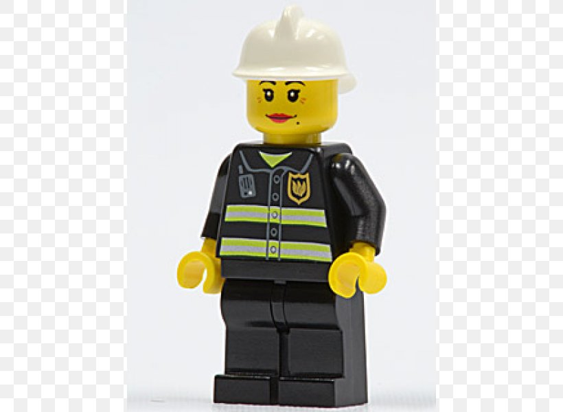 Lego Minifigures Lego City Woman, PNG, 600x600px, Lego, Female, Figurine, Firefighter, Gun Download Free