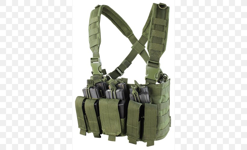 MOLLE Coyote Brown Green Pouch Attachment Ladder System Webbing, PNG, 500x500px, Watercolor, Cartoon, Flower, Frame, Heart Download Free