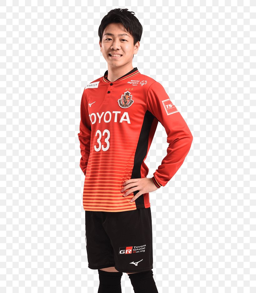 Nagoya Grampus Ikki Arai J.League Football Player Jersey, PNG, 600x940px, Nagoya Grampus, Clothing, Football Player, Jersey, Jleague Download Free