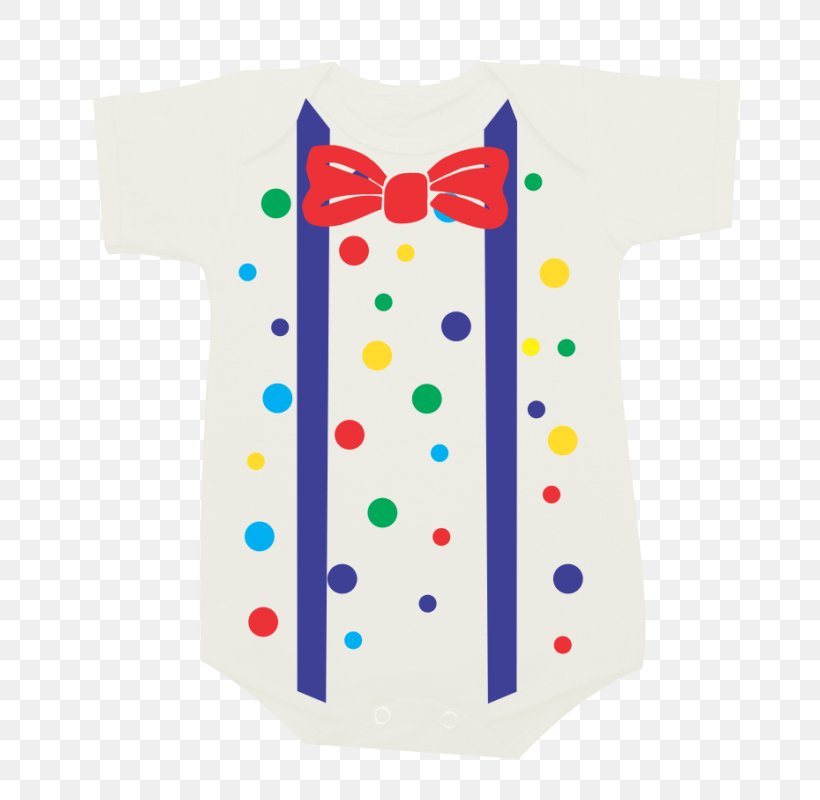Polka Dot T-shirt Clothing Sleeve Outerwear, PNG, 800x800px, Polka Dot, Baby Products, Baby Toddler Clothing, Clothing, Infant Download Free
