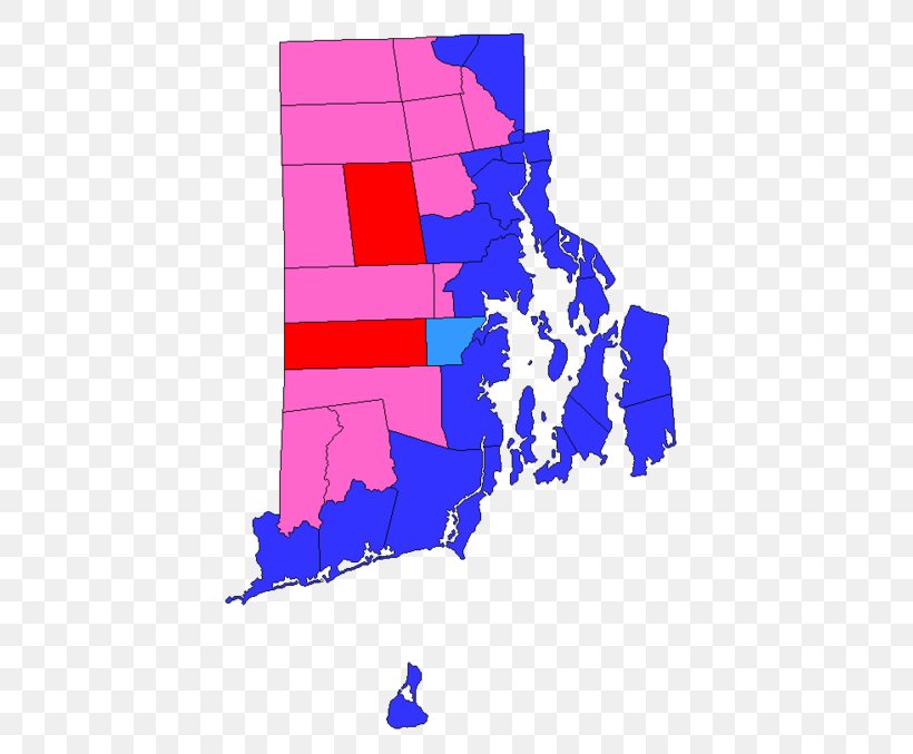 Providence Charlestown United States Presidential Election In Rhode Island, 2016 Rhode Island Gubernatorial Election, 2006 US Presidential Election 2016, PNG, 440x677px, Providence, Area, Blue, Charlestown, Cobalt Blue Download Free