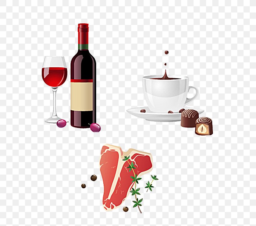 Red Wine Icon, PNG, 692x725px, Red Wine, Barware, Bottle, Drinkware, Food Download Free