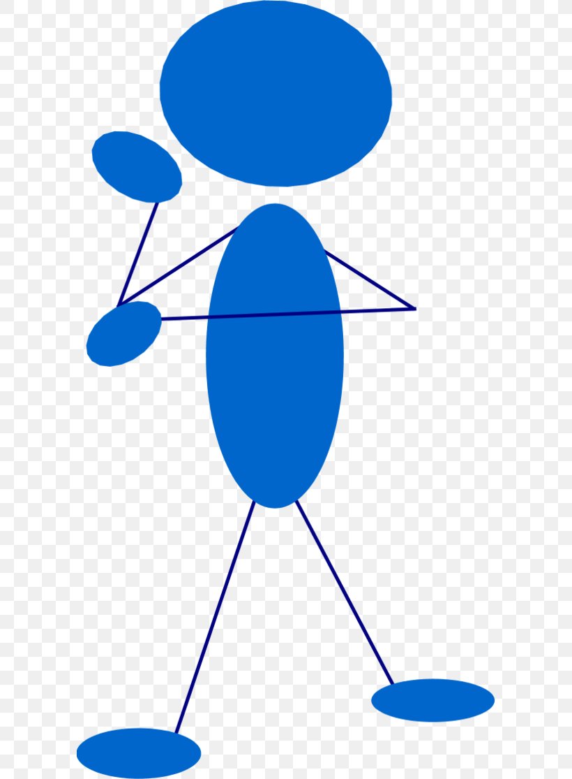 Stick Figure Clip Art, PNG, 600x1115px, Stick Figure, Area, Blue, Cartoon, Drawing Download Free