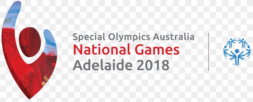 2018 Winter Olympics Olympic Games 2018 Special Olympics USA Games National Games Of India Adelaide, PNG, 3332x1356px, 2018, 2018 Special Olympics Usa Games, Olympic Games, Adelaide, Adelaide Lightning Download Free