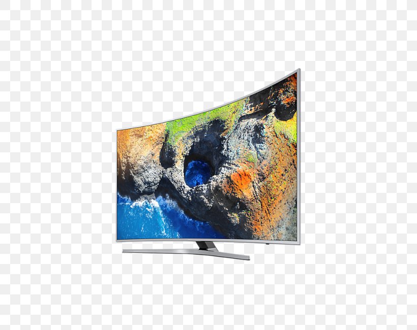4K Resolution Ultra-high-definition Television Samsung LED-backlit LCD Smart TV, PNG, 650x650px, 4k Resolution, Advertising, Computer Monitors, Display Resolution, Highdefinition Television Download Free