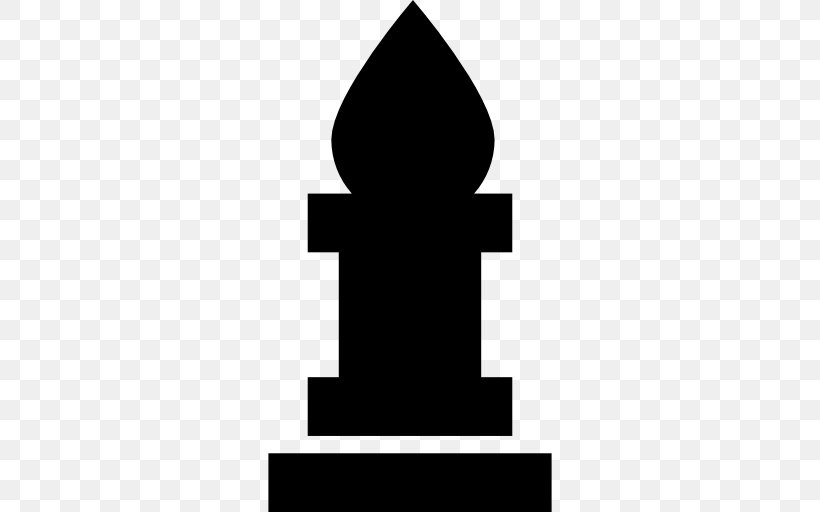 Chess Piece Bishop Rook King, PNG, 512x512px, Chess, Bishop, Bishop And Knight Checkmate, Black, Black And White Download Free