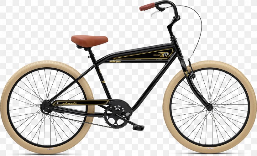 Cruiser Bicycle Bicycle Shop Motorcycle, PNG, 1060x644px, Cruiser Bicycle, Automotive Tire, Bicycle, Bicycle Accessory, Bicycle Drivetrain Part Download Free