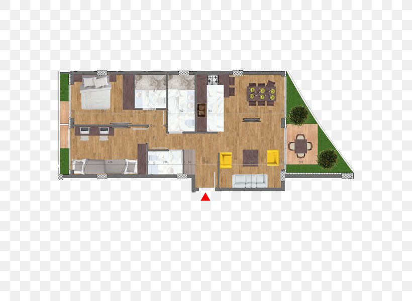 Floor Plan Property, PNG, 800x600px, Floor Plan, Area, Elevation, Facade, Floor Download Free