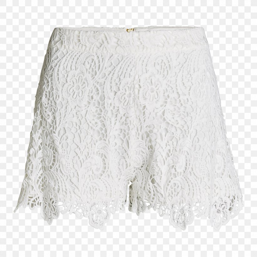 Lace Waist, PNG, 888x888px, Lace, Shorts, Waist, White Download Free