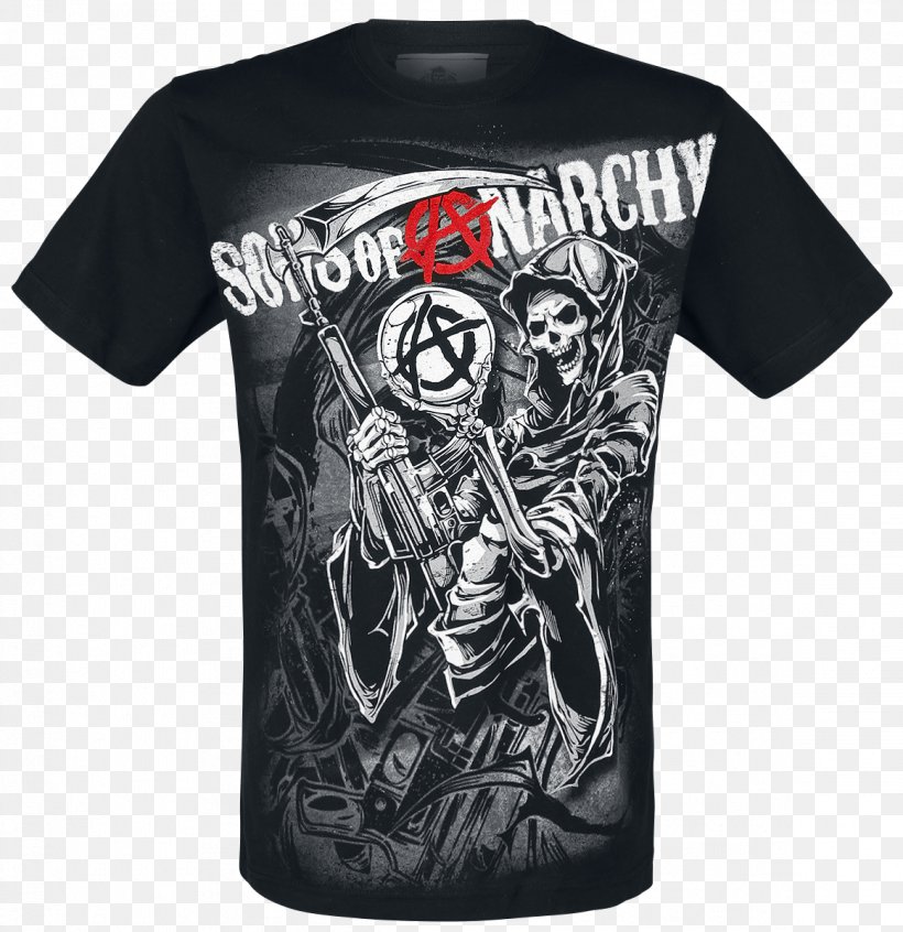 Long-sleeved T-shirt Clothing Gothic Fashion, PNG, 1162x1200px, Tshirt, Active Shirt, Black, Brand, Clothing Download Free