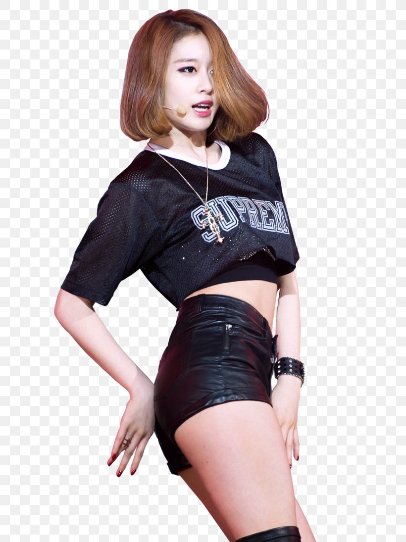 Park Ji-yeon South Korea T-ara K-pop T-shirt, PNG, 730x1095px, Watercolor, Cartoon, Flower, Frame, Heart Download Free