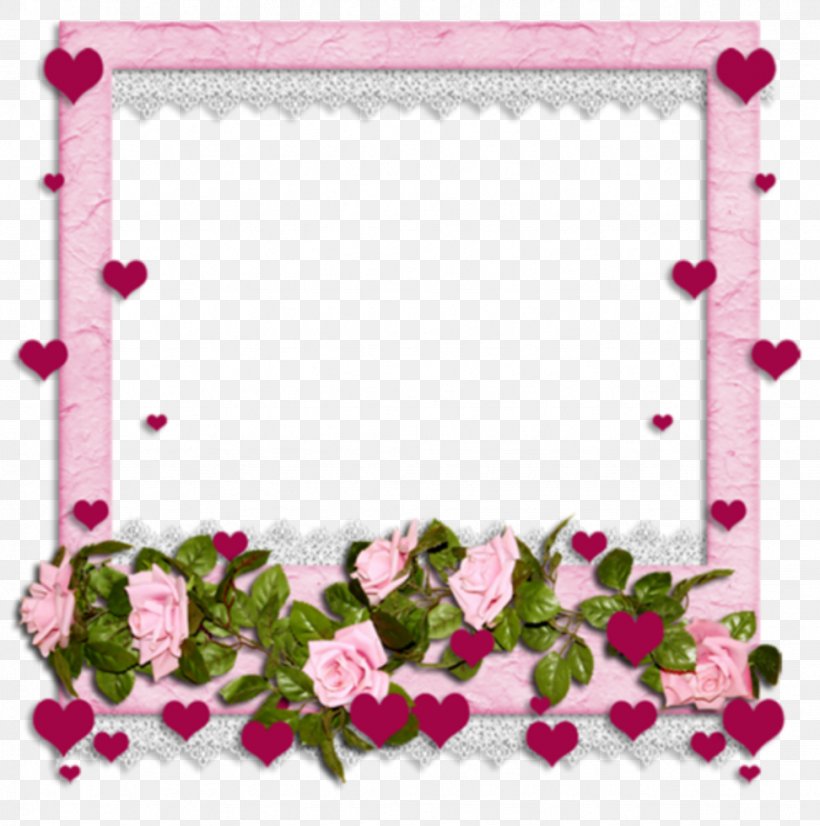 Picture Frames Photography Clip Art, PNG, 972x980px, 3d Computer Graphics, Picture Frames, Art, Blossom, Border Download Free