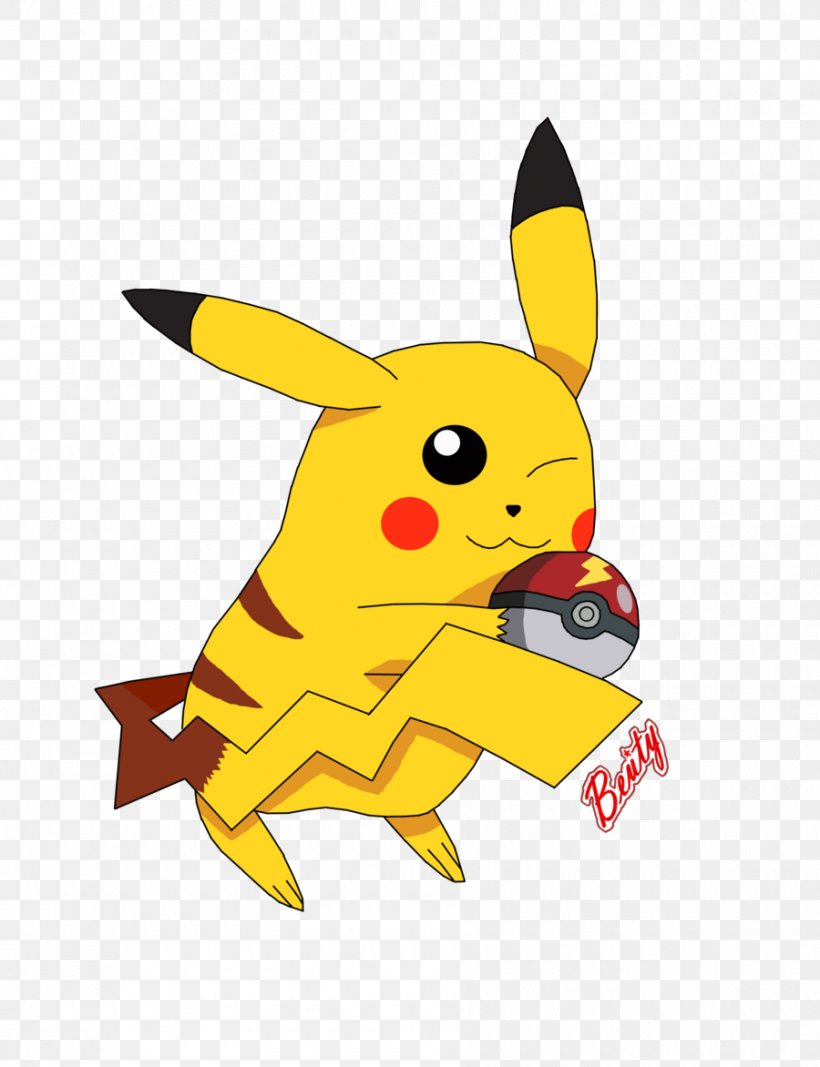 Pikachu Poké Ball Pokémon Snivy, PNG, 900x1172px, Pikachu, Art, Carnivoran, Cartoon, Coloring Book Download Free