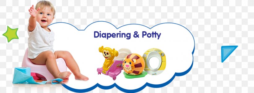 Potties! Toddler Human Behavior Logo Toilet Training, PNG, 990x363px, Toddler, Area, Behavior, Brand, Child Download Free