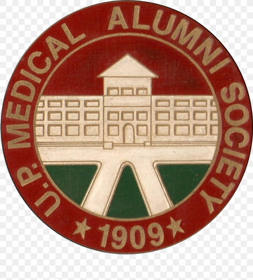 University Of The Philippines Manila Philippine General Hospital University Of The Philippines College Of Medicine Doctor Of Medicine, PNG, 1565x1732px, Medicine, Alumni Association, Alumnus, Badge, College Download Free