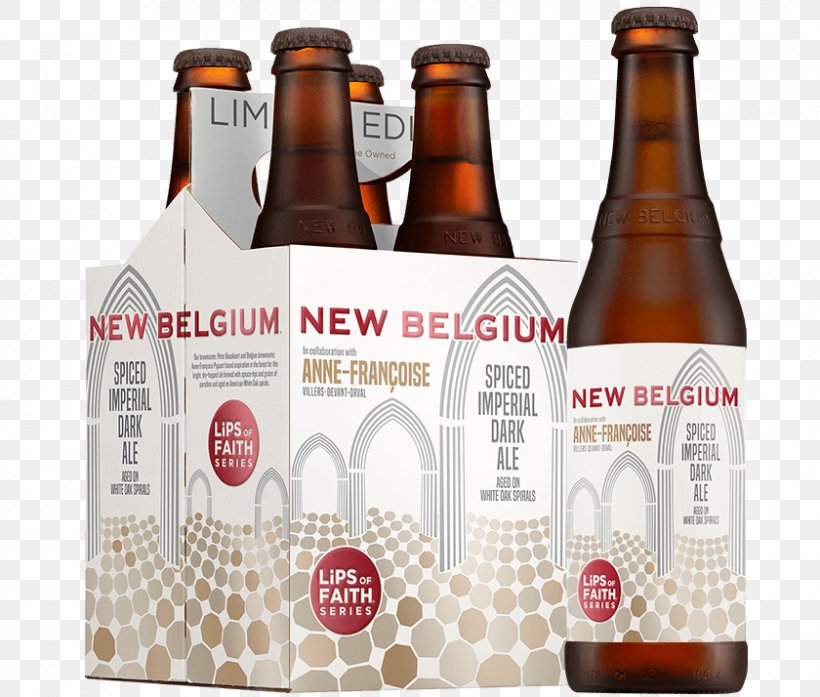 Ale New Belgium Brewing Company Beer Bottle Brewery, PNG, 840x714px, Ale, Alcoholic Beverage, Asheville, Beer, Beer Bottle Download Free