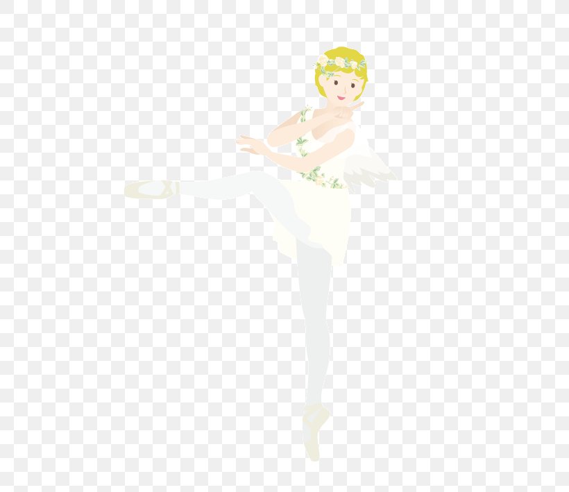 Ballet Dancer Tutu Fairy, PNG, 709x709px, Watercolor, Cartoon, Flower, Frame, Heart Download Free