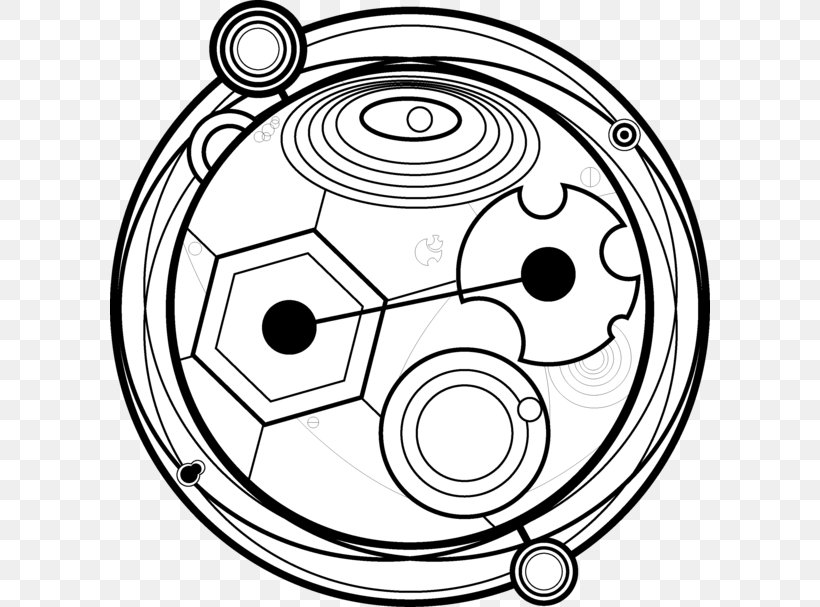 Car Rim Circle Line Art, PNG, 600x607px, Car, Area, Auto Part, Black And White, Head Download Free