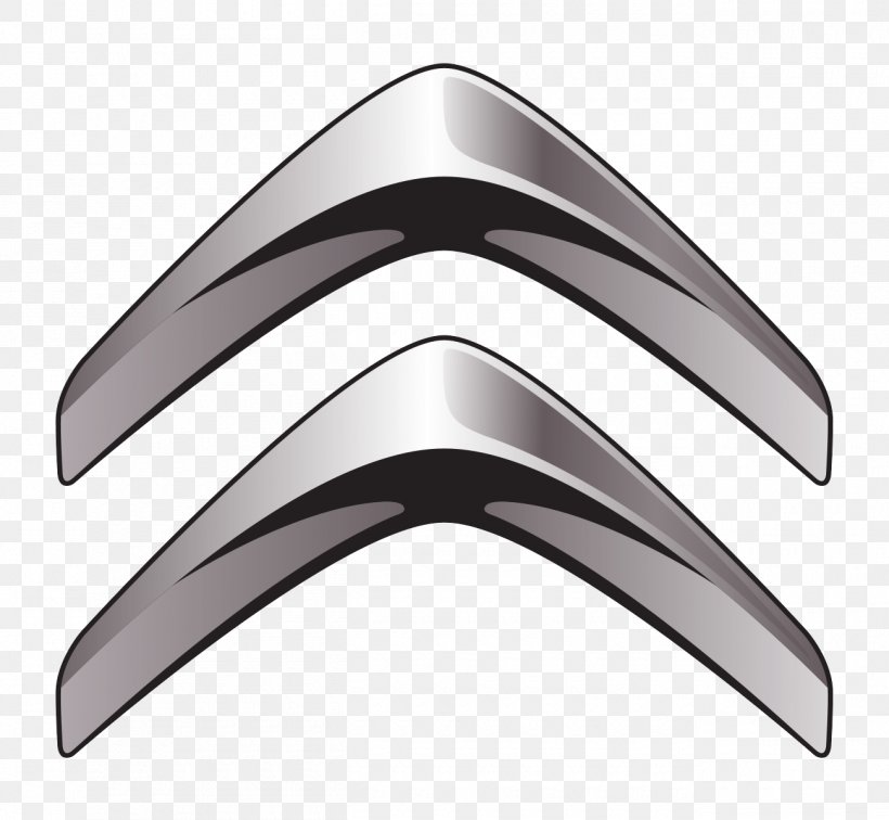Citroen Car Logo Brand Image, PNG, 1300x1200px, Automotive Design, Black And White, Symbol, Wing Download Free