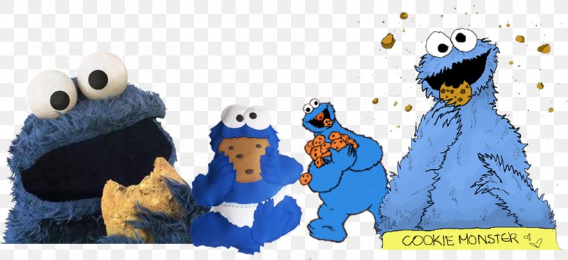 Cookie Monster Elmo Biscuits Chocolate Chip Cookie Cupcake, PNG, 1600x733px, Cookie Monster, Biscuit, Biscuits, Blue, C Is For Cookie Download Free