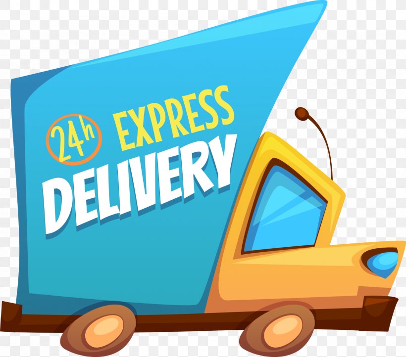 Delivery Logo, PNG, 1683x1482px, Delivery, Area, Brand, Drawing, Express Inc Download Free