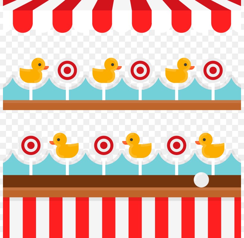 Duck Hunt Download, PNG, 800x800px, Duck Hunt, Area, Carnival Game
