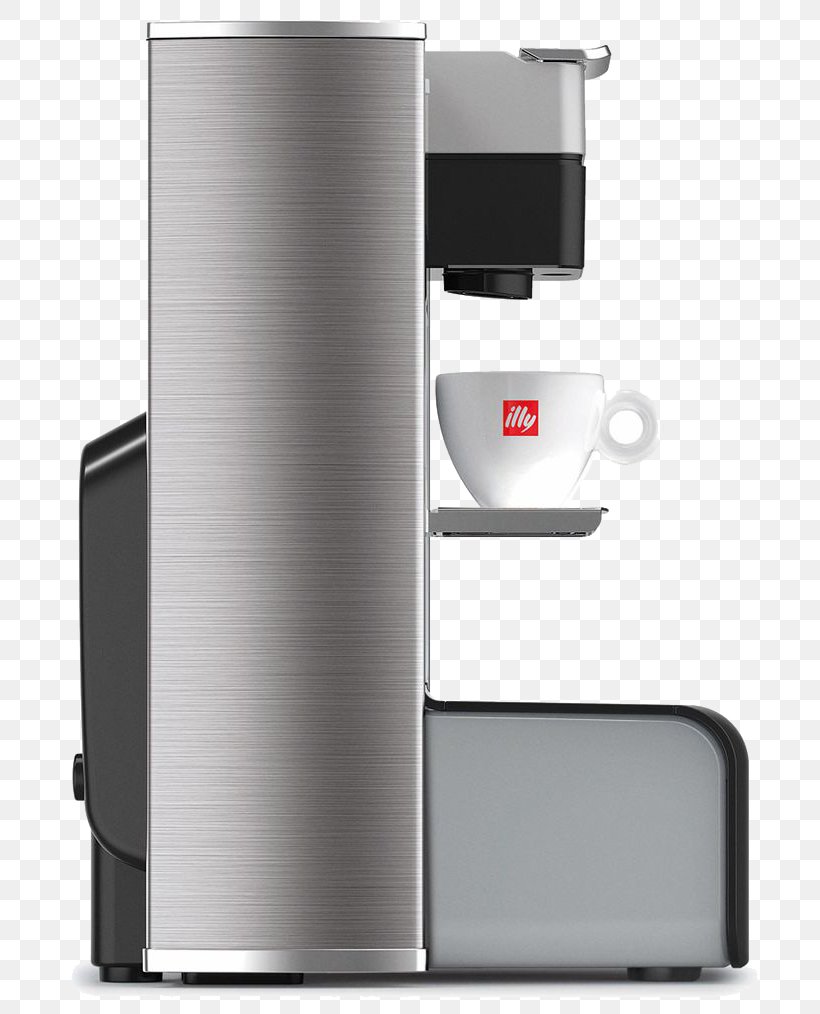 Espresso Machine Coffeemaker Lungo, PNG, 736x1014px, Espresso, Coffee, Coffeemaker, Espresso Machine, Francisfrancis Download Free