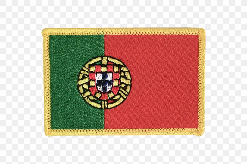 Flag Of Portugal Flag Of Portugal Fahne UEFA Euro 2016, PNG, 1500x1000px, Portugal, Embroidered Patch, Fahne, Flag, Flag Of Iran Download Free