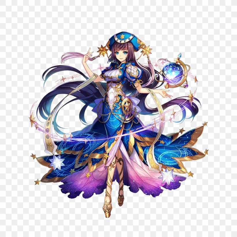 For Whom The Alchemist Exists Kamihime Project Astrology Gumi Game, PNG, 1024x1024px, For Whom The Alchemist Exists, Android, Astrology, Character, Costume Download Free