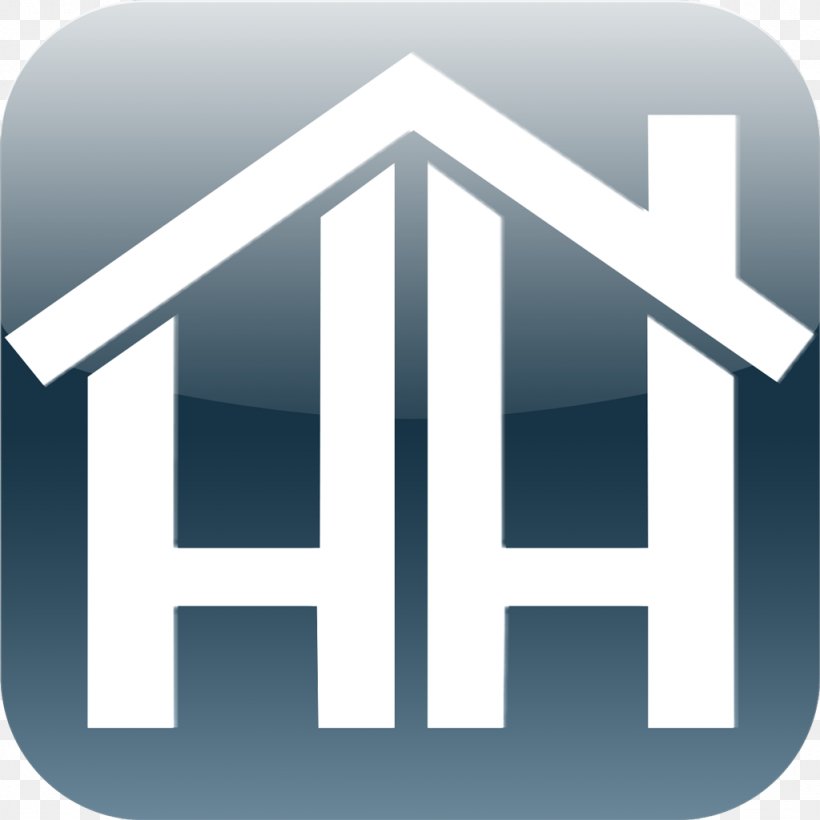 House App Store Real Estate, PNG, 1024x1024px, House, Advertising, App Store, Apple, Brand Download Free