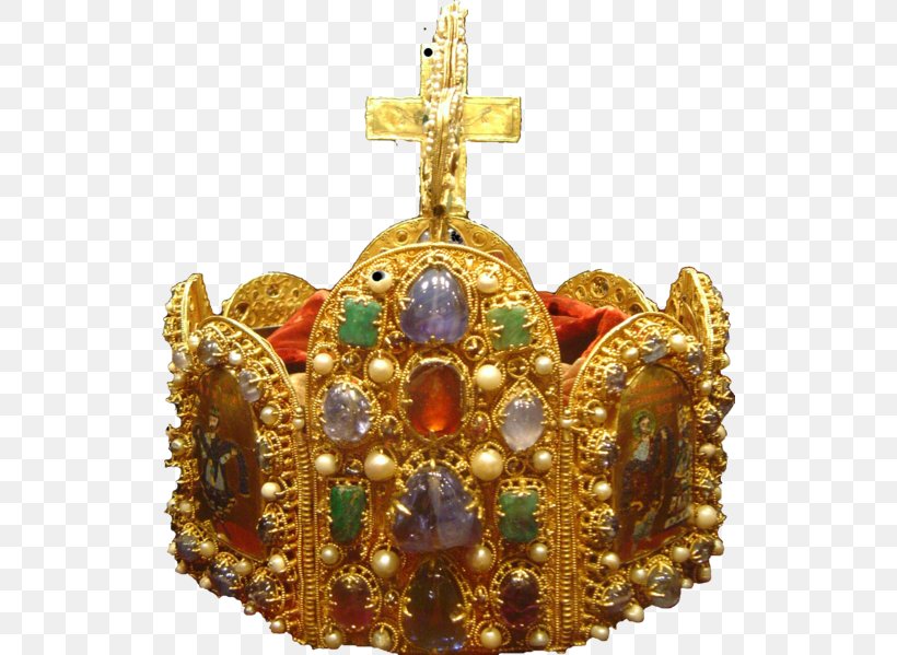 Imperial Crown Of The Holy Roman Empire Imperial Treasury, Vienna Holy Roman Emperor, PNG, 524x599px, Holy Roman Empire, Charlemagne, Charles Iv Holy Roman Emperor, Christmas Ornament, Coat Of Arms Of Germany Download Free