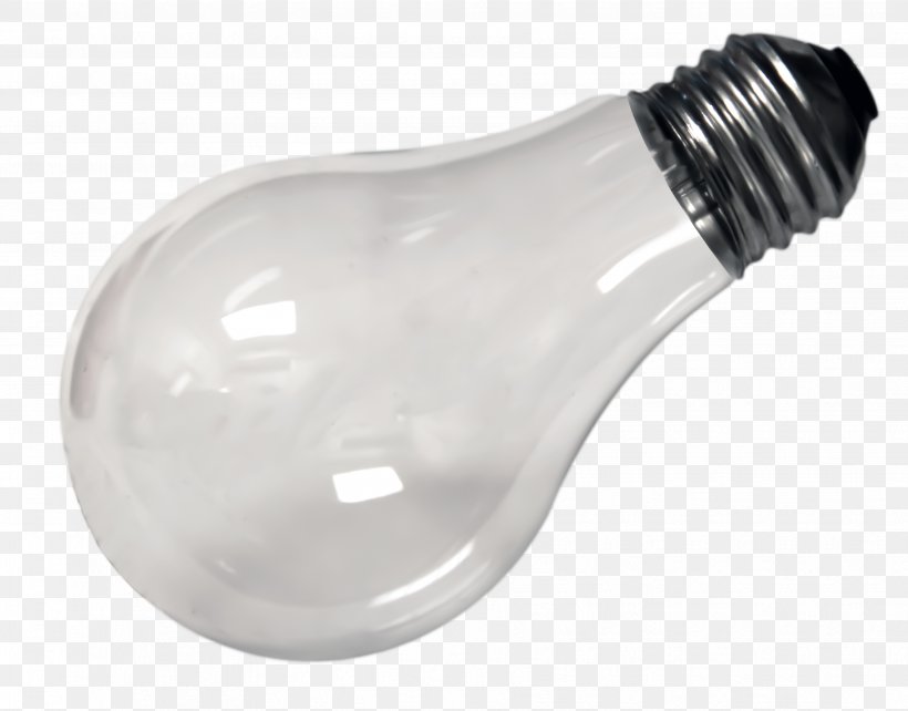 Incandescent Light Bulb LED Lamp Lighting, PNG, 3524x2760px, Light, Electric Light, Glass, Incandescent Light Bulb, Lamp Download Free