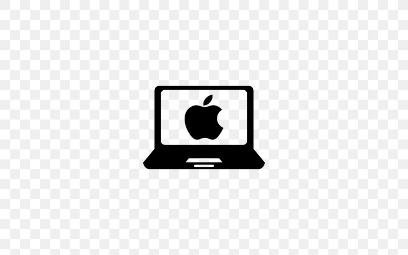 Laptop MacBook Apple Clip Art, PNG, 512x512px, Laptop, Apple, Brand, Computer, Computer Monitors Download Free