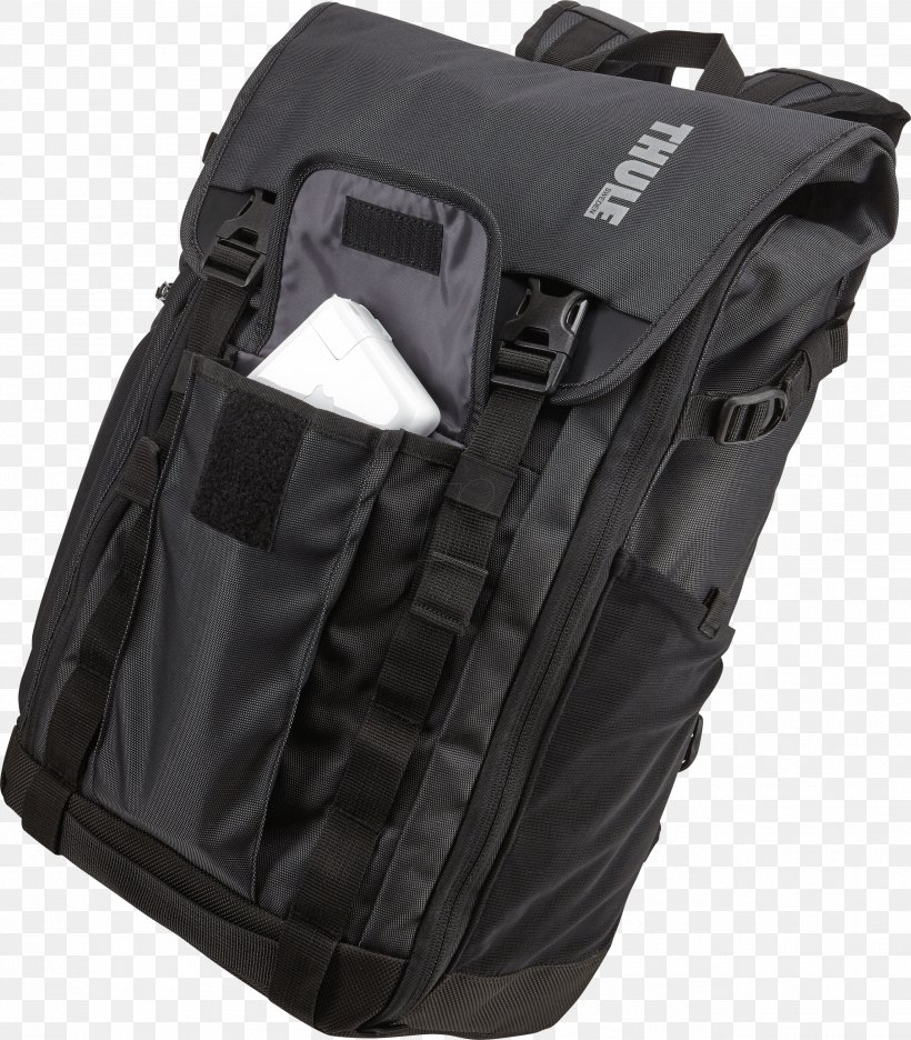 Laptop MacBook Pro Backpack Thule IPad, PNG, 2627x2999px, Laptop, Backpack, Bag, Black, Golf Bag Download Free