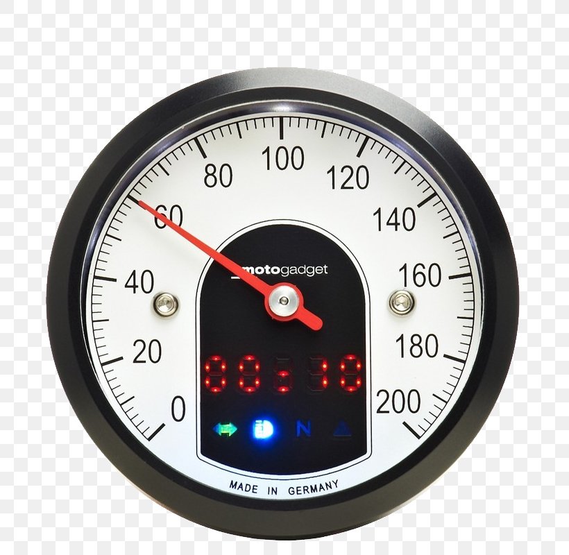 Motor Vehicle Speedometers Car Triumph Motorcycles Ltd Odometer, PNG, 765x800px, Motor Vehicle Speedometers, Analog Signal, Car, Electronic Instrument Cluster, Gauge Download Free