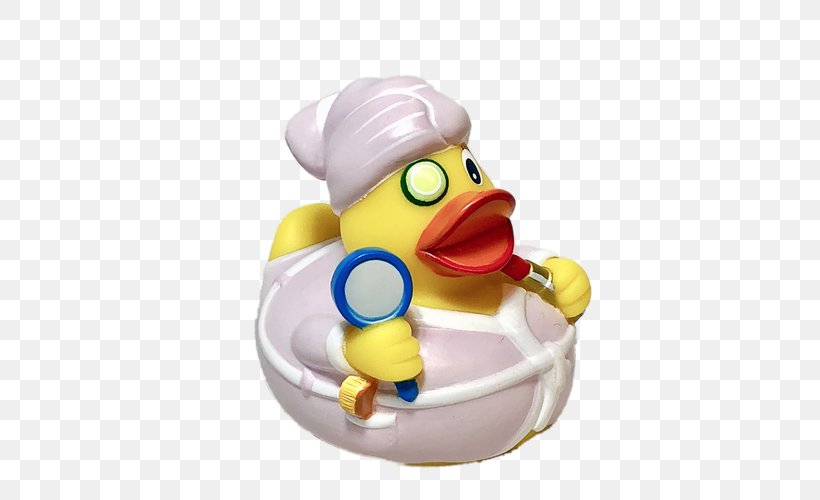 Rubber Duck Natural Rubber Yellow Toy, PNG, 500x500px, Duck, Baby Toys, Bird, Day Spa, Ducks Geese And Swans Download Free
