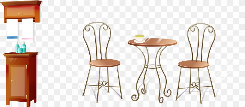 Table Bar Stool Furniture Chair, PNG, 1855x818px, Table, Bar Stool, Bench, Chair, Couch Download Free