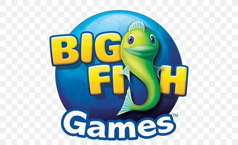 Big Fish Games Video Game Casual Game Seattle, PNG, 500x500px, Watercolor, Cartoon, Flower, Frame, Heart Download Free