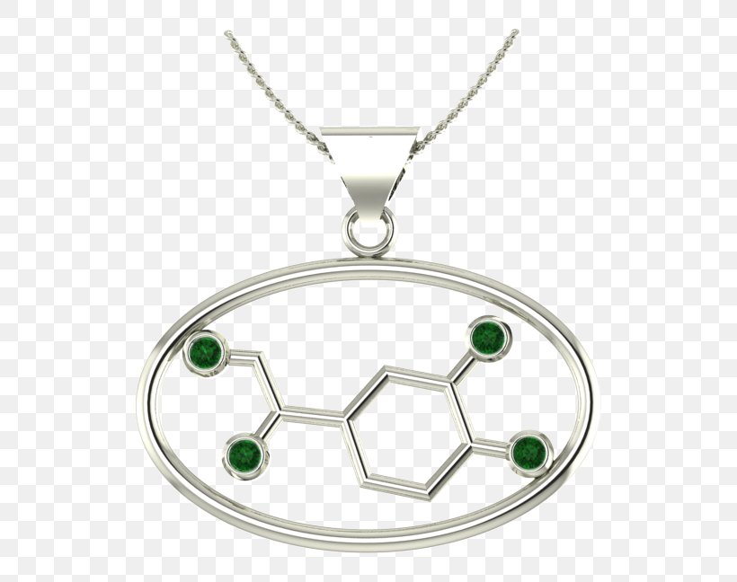 Charms & Pendants Molecule Jewellery Gold Necklace, PNG, 576x648px, Charms Pendants, Bijou, Body Jewelry, Chemical Bond, Chemical Substance Download Free
