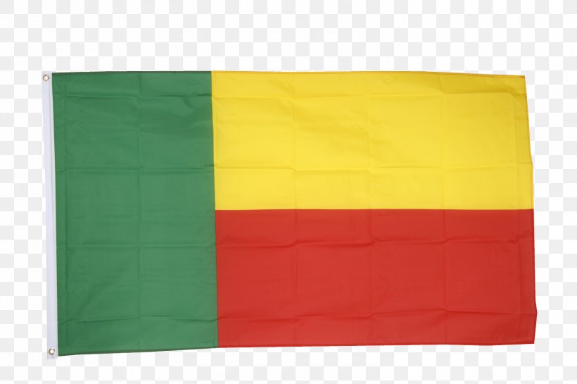 Flag Of Benin Flag Of Benin Fahne Yellow, PNG, 1500x998px, Flag, Benin, Fahne, Flag Of Benin, Green Download Free