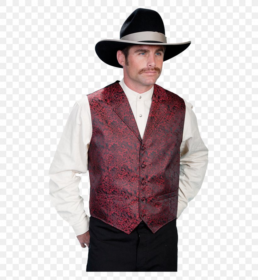Gilets Western Wear Clothing Cowboy Tuxedo, PNG, 1150x1250px, Gilets, Clothing, Cowboy, Dress, Formal Wear Download Free