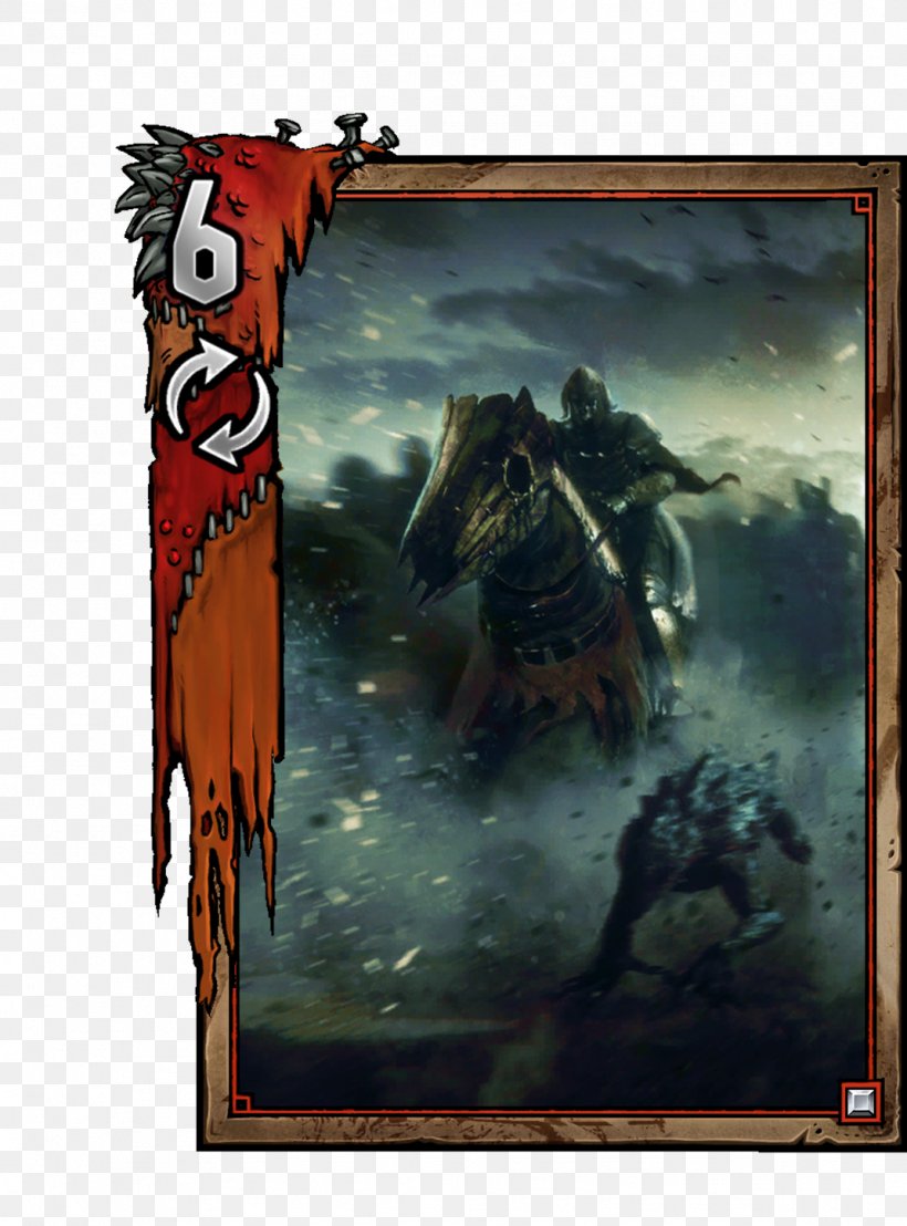 Gwent: The Witcher Card Game The Witcher 3: Wild Hunt Art, PNG, 1071x1448px, Gwent The Witcher Card Game, Adrian Koy, Art, Cd Projekt, Extinction Download Free