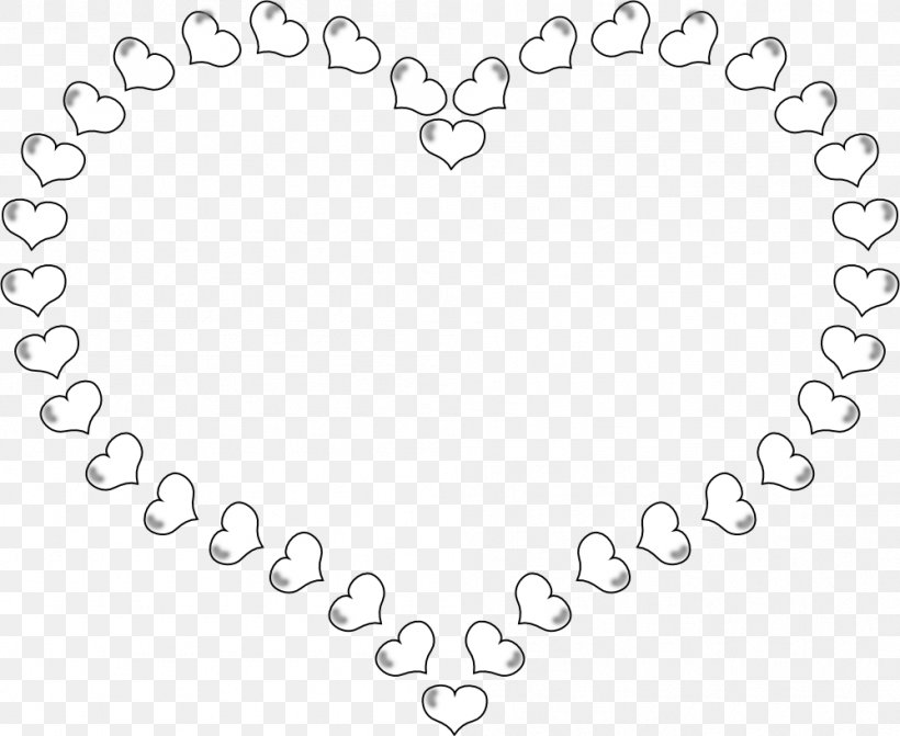 Heart Black And White Clip Art, PNG, 999x818px, Watercolor, Cartoon, Flower, Frame, Heart Download Free