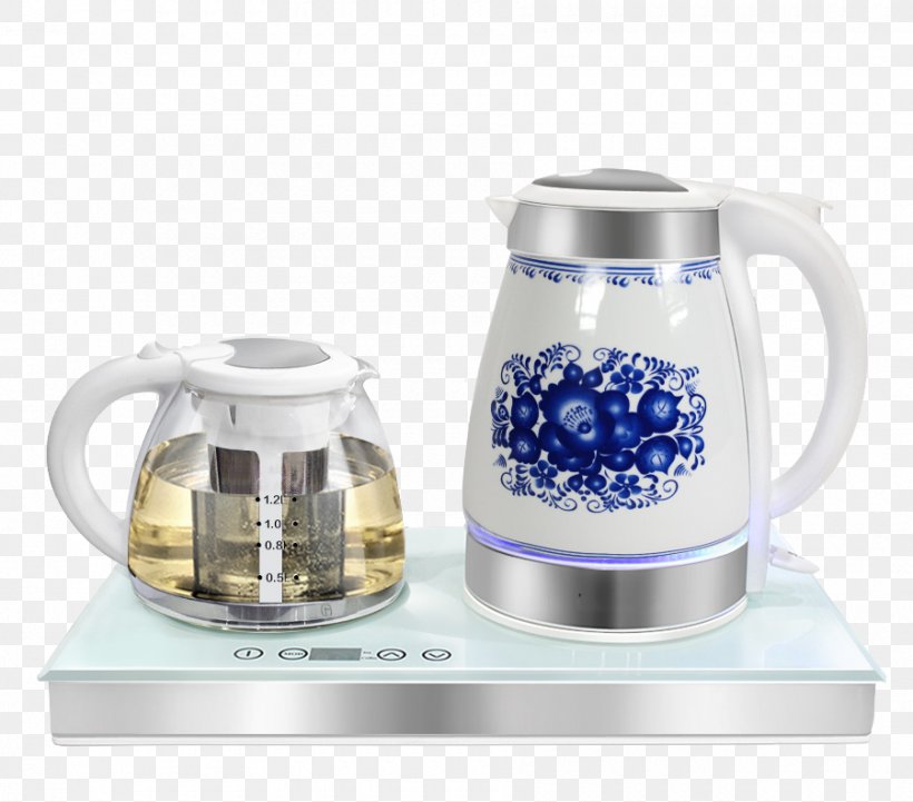 Kettle Teapot Glass Mug, PNG, 900x792px, Kettle, Ceramic, Cup, Drinkware, Electric Heating Download Free