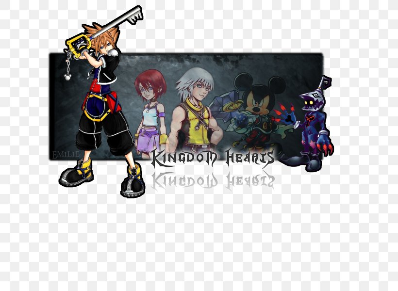 Kingdom Hearts Role-playing Video Game Figurine Action & Toy Figures Internet Forum, PNG, 800x600px, Kingdom Hearts, Action Figure, Action Toy Figures, Animated Cartoon, Figurine Download Free