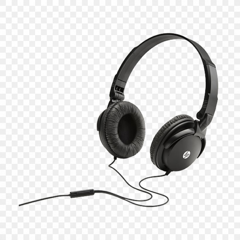 Laptop Headphones Hewlett-Packard Microphone Computer, PNG, 1000x1000px, Laptop, Audio, Audio Equipment, Computer, Electronic Device Download Free