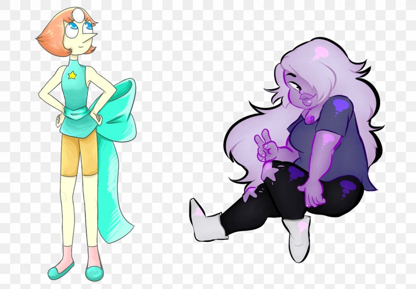 Pearl Fan Art, PNG, 1294x900px, Pearl, Adventure Time, Amethyst, Art, Cartoon Download Free